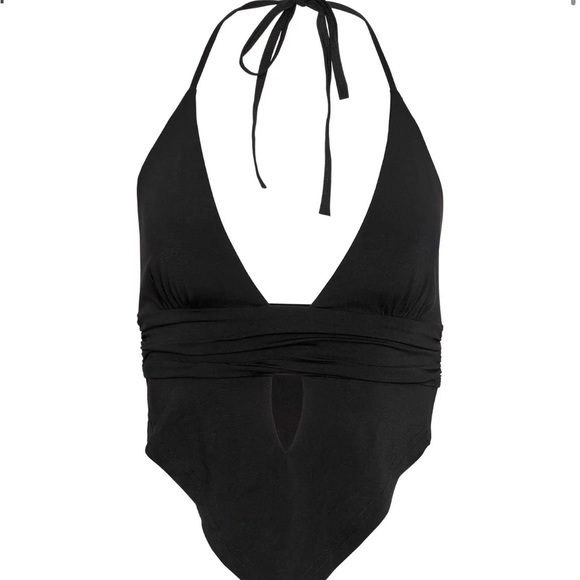 NWT TIGER MIST Faye Top - Picture 4 of 5